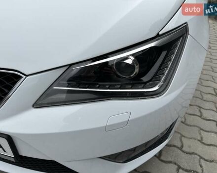 Белый Сеат Ибица, объемом двигателя 1.39 л и пробегом 159 тыс. км за 8700 $, фото 40 на Automoto.ua