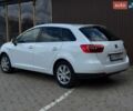 Білий Сеат Ibiza, об'ємом двигуна 1.2 л та пробігом 253 тис. км за 5900 $, фото 3 на Automoto.ua
