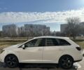 Белый Сеат Ибица, объемом двигателя 1.2 л и пробегом 309 тыс. км за 5300 $, фото 1 на Automoto.ua
