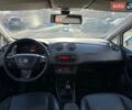 Білий Сеат Ibiza, об'ємом двигуна 1.2 л та пробігом 245 тис. км за 5990 $, фото 20 на Automoto.ua