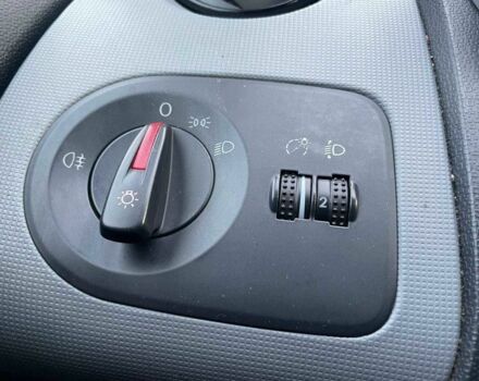 Білий Сеат Ibiza, об'ємом двигуна 1.2 л та пробігом 278 тис. км за 6990 $, фото 16 на Automoto.ua