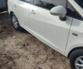 Сеат Ибица 2012 в Обухове на Automoto.ua Белый Сеат Ибица, объемом двигателя 1.2 л и пробегом 280 тыс. км за 7300 $, фото 1 на Automoto.ua