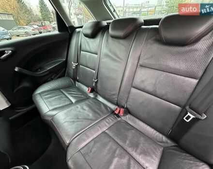 Белый Сеат Ибица, объемом двигателя 1.39 л и пробегом 159 тыс. км за 8700 $, фото 24 на Automoto.ua