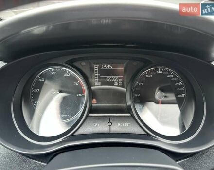 Белый Сеат Ибица, объемом двигателя 1.39 л и пробегом 159 тыс. км за 8700 $, фото 42 на Automoto.ua