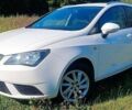 Белый Сеат Ибица, объемом двигателя 1.2 л и пробегом 214 тыс. км за 6350 $, фото 1 на Automoto.ua