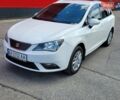 Белый Сеат Ибица, объемом двигателя 1.2 л и пробегом 239 тыс. км за 6250 $, фото 1 на Automoto.ua