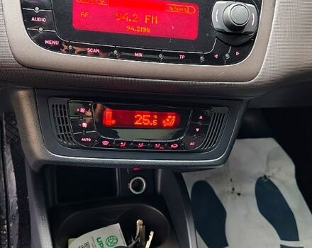 Белый Сеат Ибица, объемом двигателя 1.2 л и пробегом 248 тыс. км за 4499 $, фото 13 на Automoto.ua