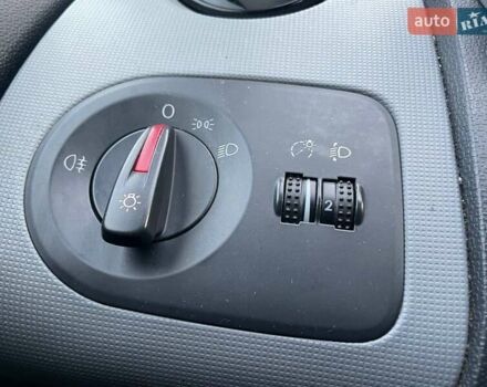 Білий Сеат Ibiza, об'ємом двигуна 1.2 л та пробігом 278 тис. км за 6990 $, фото 17 на Automoto.ua