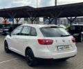 Сеат Ибица 2012 в Кривом Роге на Automoto.ua Белый Сеат Ибица, объемом двигателя 0 л и пробегом 165 тыс. км за 7750 $, фото 2 на Automoto.ua
