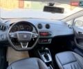 Білий Сеат Ibiza, об'ємом двигуна 1.39 л та пробігом 159 тис. км за 8500 $, фото 20 на Automoto.ua