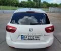 Белый Сеат Ибица, объемом двигателя 1.2 л и пробегом 239 тыс. км за 6100 $, фото 4 на Automoto.ua