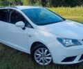 Белый Сеат Ибица, объемом двигателя 1.2 л и пробегом 214 тыс. км за 6400 $, фото 6 на Automoto.ua