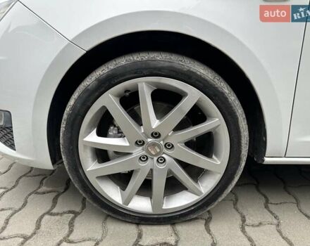 Белый Сеат Ибица, объемом двигателя 1.39 л и пробегом 159 тыс. км за 8700 $, фото 36 на Automoto.ua