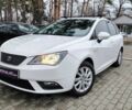 Белый Сеат Ибица, объемом двигателя 1.2 л и пробегом 248 тыс. км за 4499 $, фото 1 на Automoto.ua