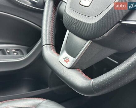 Белый Сеат Ибица, объемом двигателя 1.39 л и пробегом 159 тыс. км за 8700 $, фото 33 на Automoto.ua