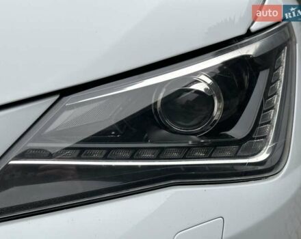 Белый Сеат Ибица, объемом двигателя 1.39 л и пробегом 159 тыс. км за 8700 $, фото 37 на Automoto.ua