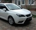 Белый Сеат Ибица, объемом двигателя 1.2 л и пробегом 280 тыс. км за 6500 $, фото 4 на Automoto.ua