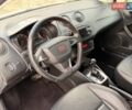 Білий Сеат Ibiza, об'ємом двигуна 1.39 л та пробігом 159 тис. км за 8500 $, фото 20 на Automoto.ua