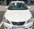 Белый Сеат Ибица, объемом двигателя 1.2 л и пробегом 299 тыс. км за 4699 $, фото 2 на Automoto.ua