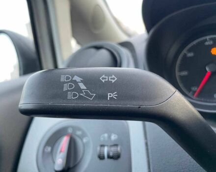 Білий Сеат Ibiza, об'ємом двигуна 1.2 л та пробігом 278 тис. км за 6990 $, фото 17 на Automoto.ua