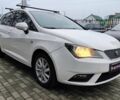 Белый Сеат Ибица, объемом двигателя 1.2 л и пробегом 248 тыс. км за 4499 $, фото 2 на Automoto.ua