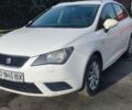 Белый Сеат Ибица, объемом двигателя 1.6 л и пробегом 235 тыс. км за 5800 $, фото 1 на Automoto.ua