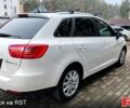 Белый Сеат Ибица, объемом двигателя 1.2 л и пробегом 248 тыс. км за 4499 $, фото 4 на Automoto.ua