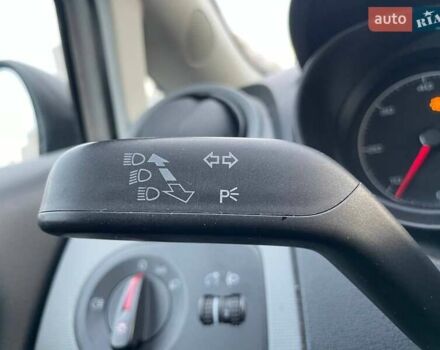 Білий Сеат Ibiza, об'ємом двигуна 1.2 л та пробігом 278 тис. км за 6990 $, фото 18 на Automoto.ua