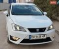 Білий Сеат Ibiza, об'ємом двигуна 1.39 л та пробігом 159 тис. км за 8500 $, фото 26 на Automoto.ua