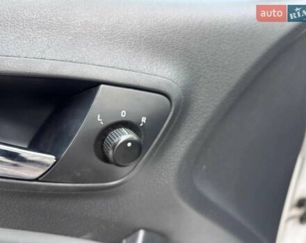 Білий Сеат Ibiza, об'ємом двигуна 1.2 л та пробігом 278 тис. км за 5790 $, фото 15 на Automoto.ua