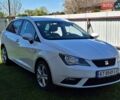 Белый Сеат Ибица, объемом двигателя 1.2 л и пробегом 201 тыс. км за 7450 $, фото 1 на Automoto.ua
