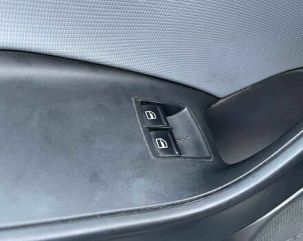 Білий Сеат Ibiza, об'ємом двигуна 1.2 л та пробігом 278 тис. км за 6990 $, фото 14 на Automoto.ua