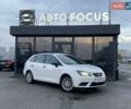 Білий Сеат Ibiza, об'ємом двигуна 1.2 л та пробігом 278 тис. км за 6990 $, фото 1 на Automoto.ua