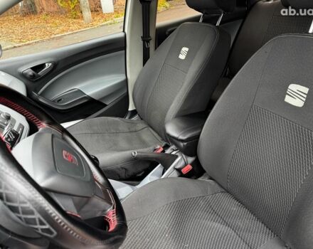 Белый Сеат Ибица, объемом двигателя 1.2 л и пробегом 225 тыс. км за 5990 $, фото 34 на Automoto.ua
