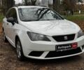 Белый Сеат Ибица, объемом двигателя 1.2 л и пробегом 225 тыс. км за 5990 $, фото 2 на Automoto.ua
