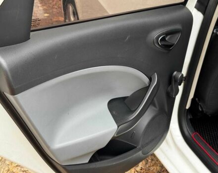 Белый Сеат Ибица, объемом двигателя 1.2 л и пробегом 225 тыс. км за 5990 $, фото 20 на Automoto.ua