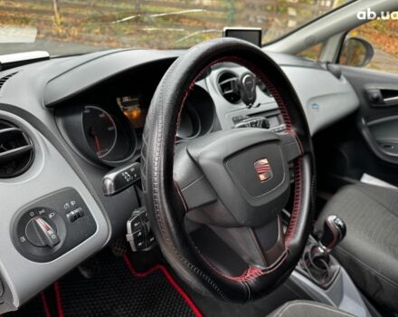 Белый Сеат Ибица, объемом двигателя 1.2 л и пробегом 225 тыс. км за 5990 $, фото 29 на Automoto.ua