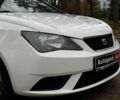 Белый Сеат Ибица, объемом двигателя 1.2 л и пробегом 225 тыс. км за 5990 $, фото 6 на Automoto.ua