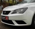 Белый Сеат Ибица, объемом двигателя 1.2 л и пробегом 225 тыс. км за 5990 $, фото 7 на Automoto.ua