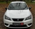 Белый Сеат Ибица, объемом двигателя 1.2 л и пробегом 225 тыс. км за 5990 $, фото 4 на Automoto.ua