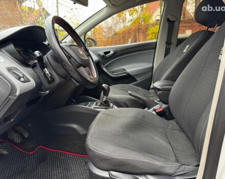 Белый Сеат Ибица, объемом двигателя 1.2 л и пробегом 225 тыс. км за 5990 $, фото 26 на Automoto.ua