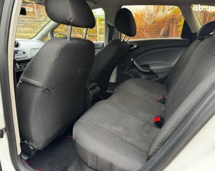 Белый Сеат Ибица, объемом двигателя 1.2 л и пробегом 225 тыс. км за 5990 $, фото 21 на Automoto.ua