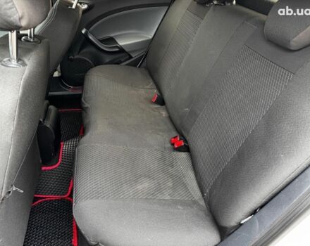 Белый Сеат Ибица, объемом двигателя 1.2 л и пробегом 225 тыс. км за 5990 $, фото 22 на Automoto.ua