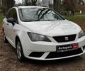 Белый Сеат Ибица, объемом двигателя 1.2 л и пробегом 225 тыс. км за 5990 $, фото 2 на Automoto.ua