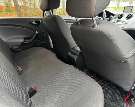 Белый Сеат Ибица, объемом двигателя 1.2 л и пробегом 225 тыс. км за 5990 $, фото 36 на Automoto.ua