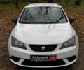 Белый Сеат Ибица, объемом двигателя 1.2 л и пробегом 225 тыс. км за 5990 $, фото 4 на Automoto.ua