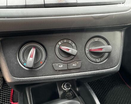 Белый Сеат Ибица, объемом двигателя 1.2 л и пробегом 225 тыс. км за 5990 $, фото 32 на Automoto.ua