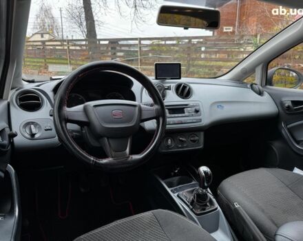 Белый Сеат Ибица, объемом двигателя 1.2 л и пробегом 225 тыс. км за 5990 $, фото 23 на Automoto.ua