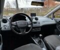Белый Сеат Ибица, объемом двигателя 1.2 л и пробегом 225 тыс. км за 5990 $, фото 23 на Automoto.ua