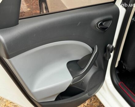 Белый Сеат Ибица, объемом двигателя 1.2 л и пробегом 225 тыс. км за 5990 $, фото 20 на Automoto.ua